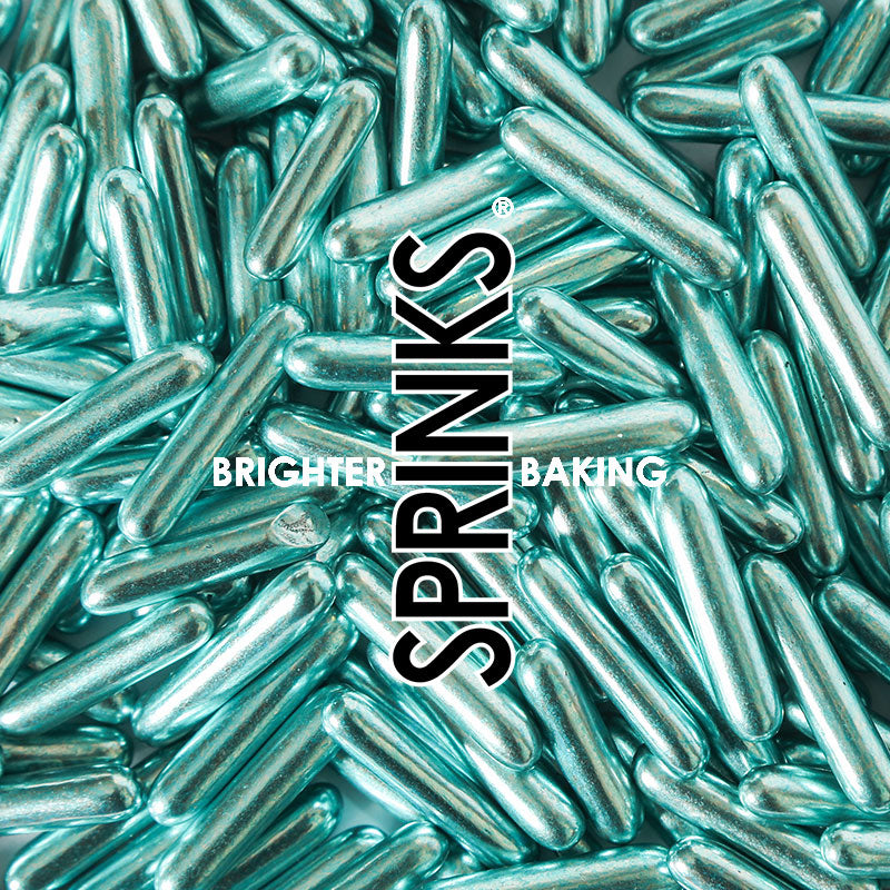 500g Rods AQUA - by Sprinks