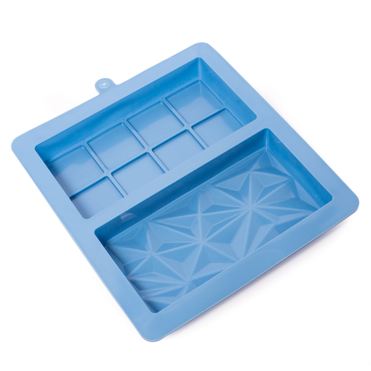 SPRINKS Silicone Mould - DUBAI DUO CHOC BAR