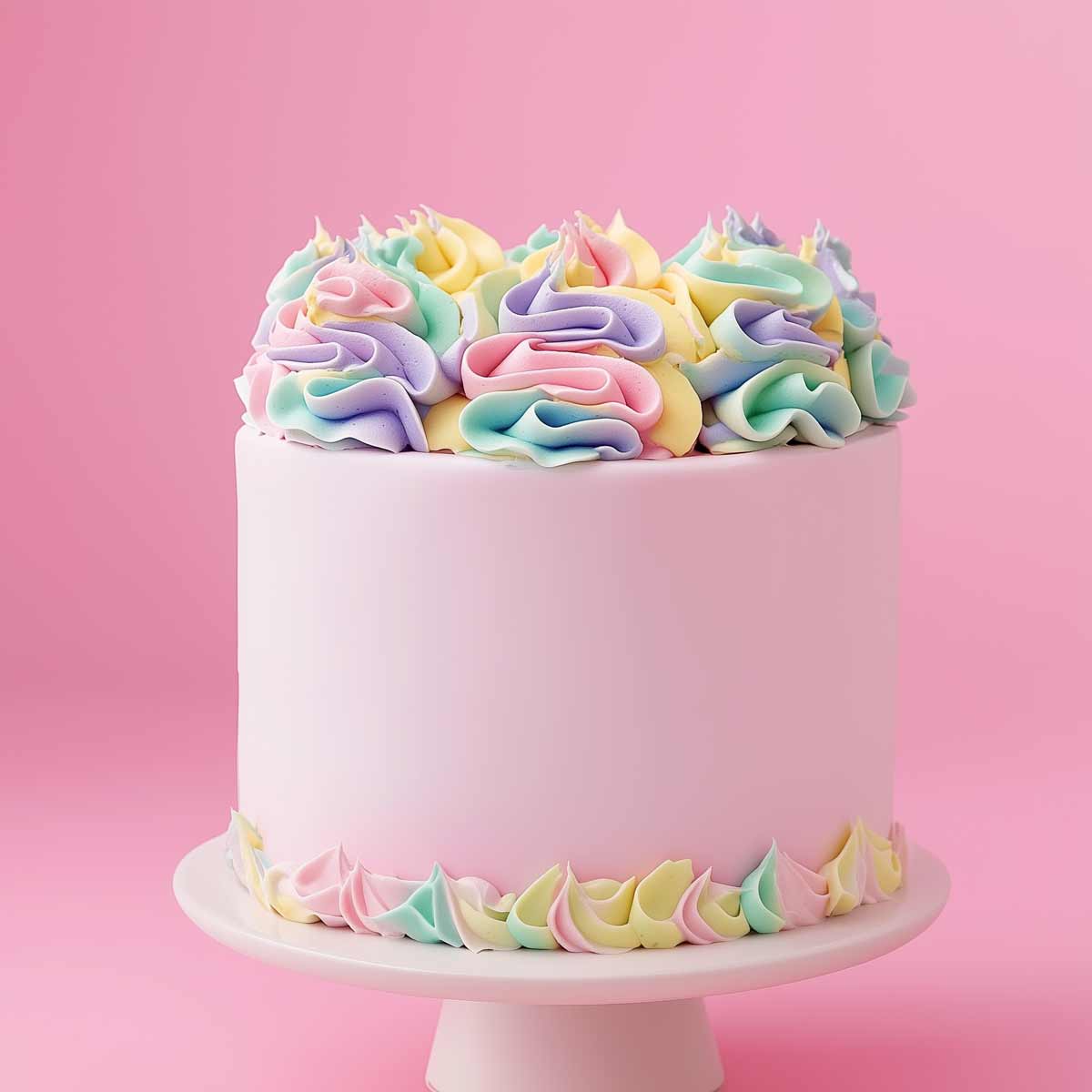 SPRINKS Icing Piping Tip - 1M