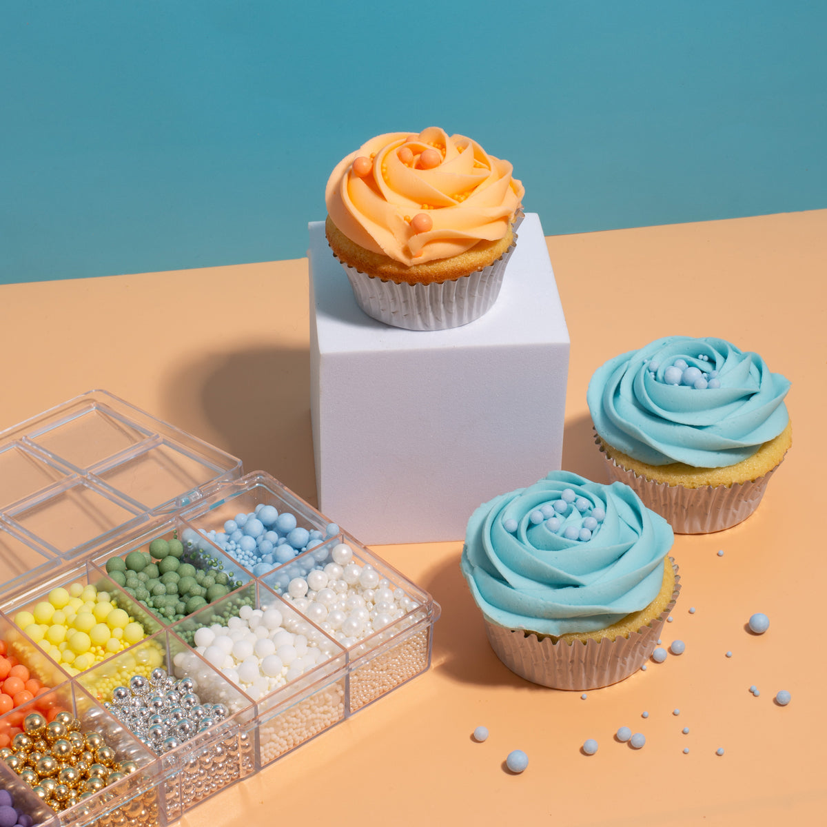 BUBBLE BUBBLE COLLECTION Box (250g) - by Sprinks