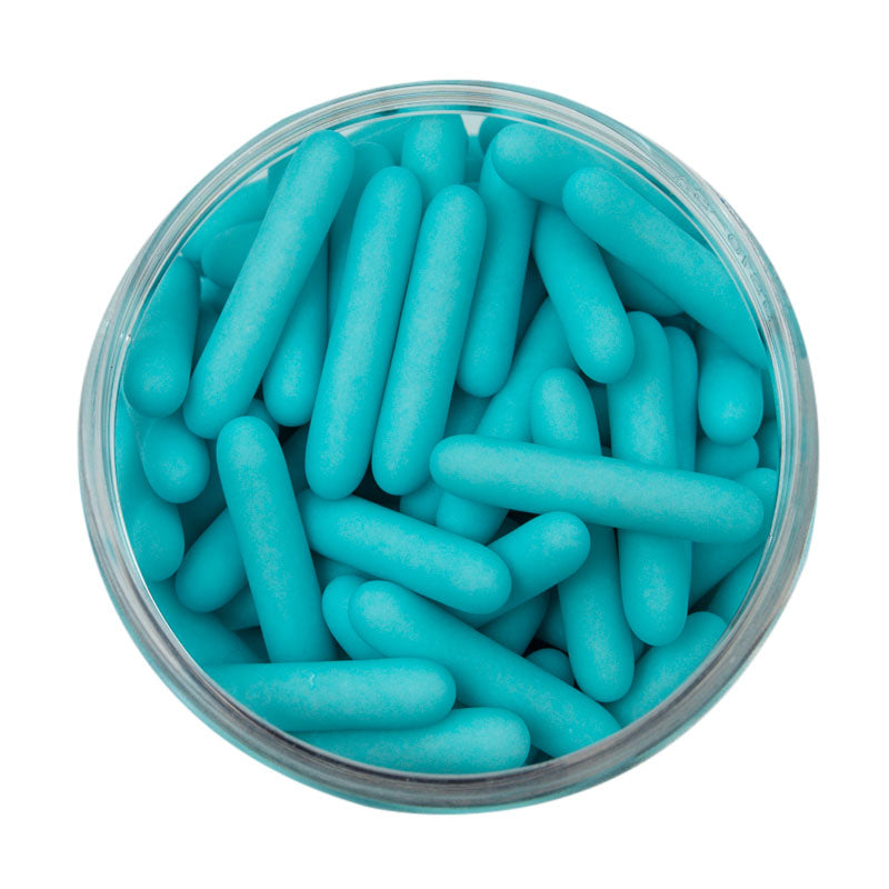 MATTE TIFFANY BLUE Rods (70g) - by Sprinks