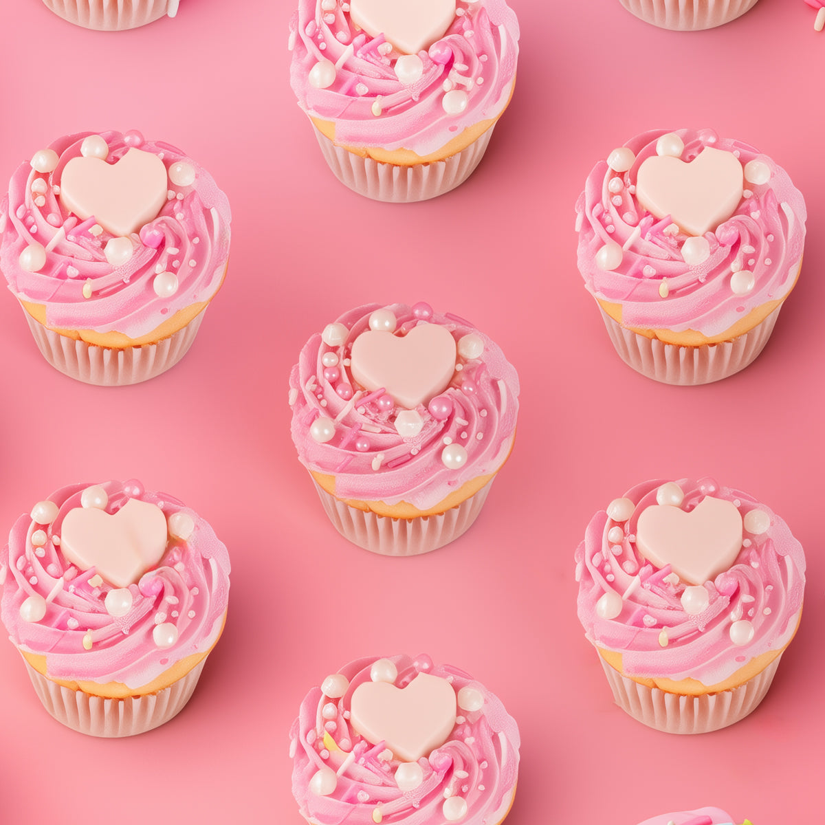 500g GIRLS BEST FRIEND Sprinkles - by Sprinks