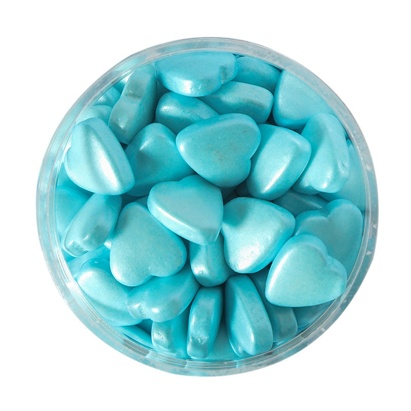 BLUE Hearts (85g) - by Sprinks