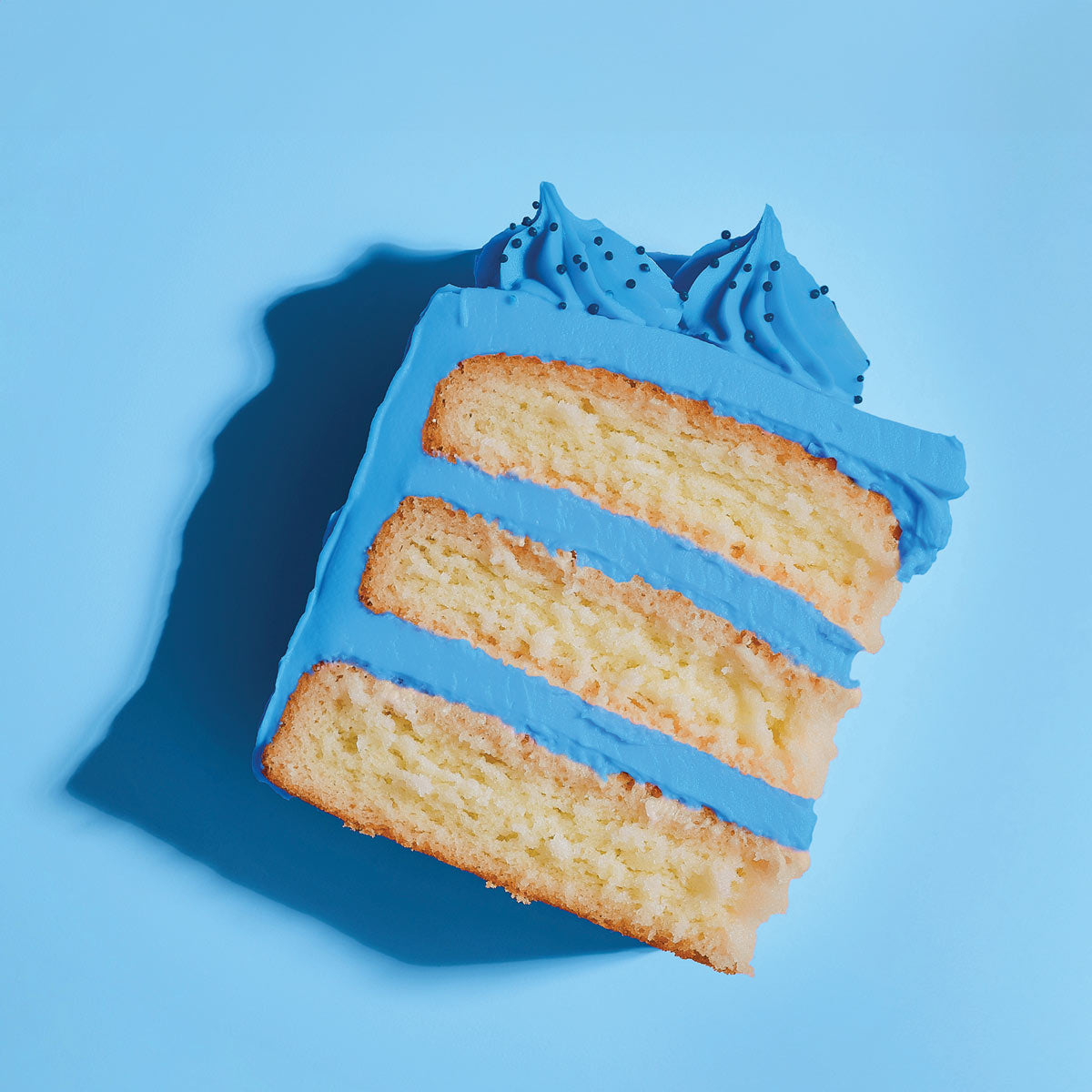 Sprinks BLUE Buttercream (425g)**