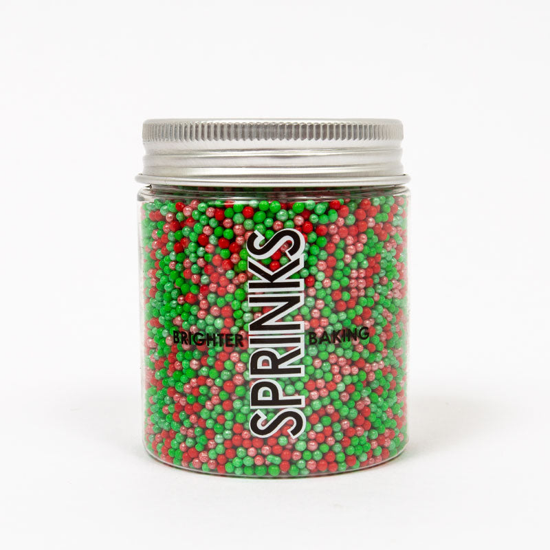 BUDDY'S BLEND Nonpareils (65g) - by Sprinks