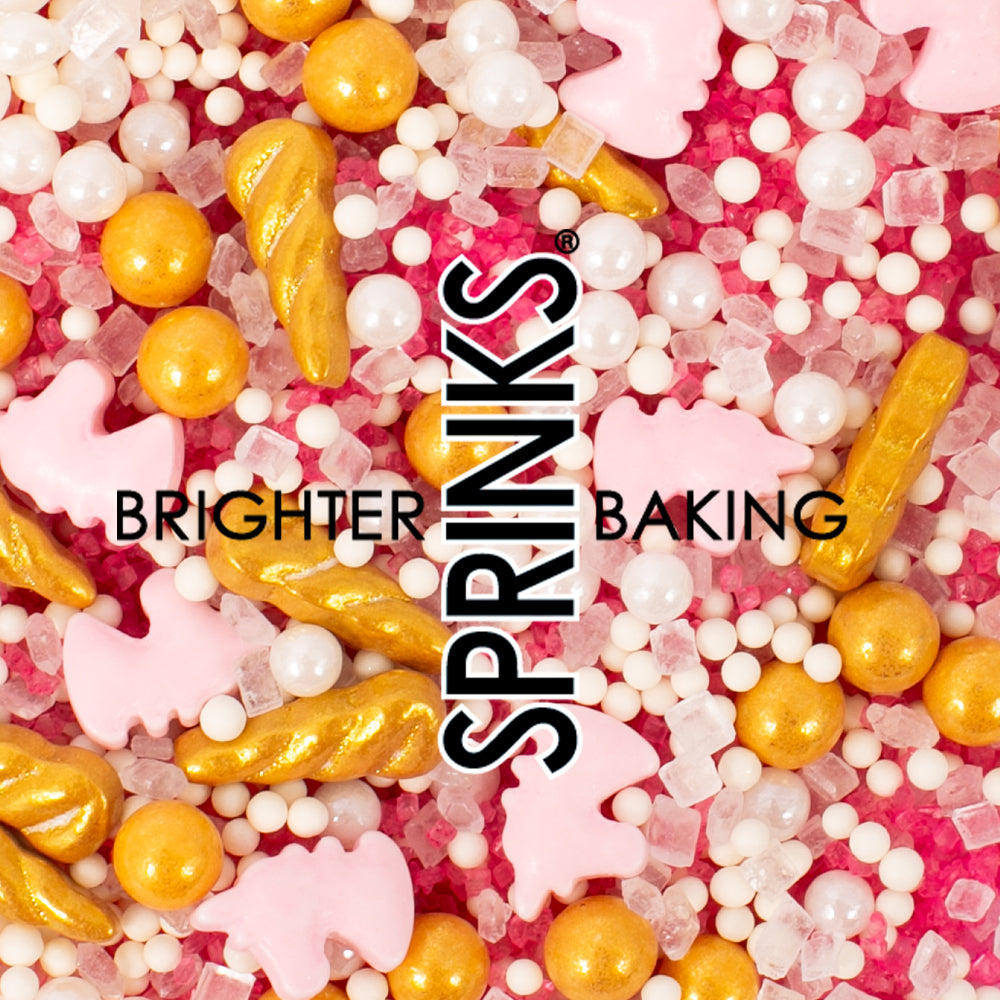 UNICORNS & DREAMS Blend (70g) Sprinkles - by Sprinks