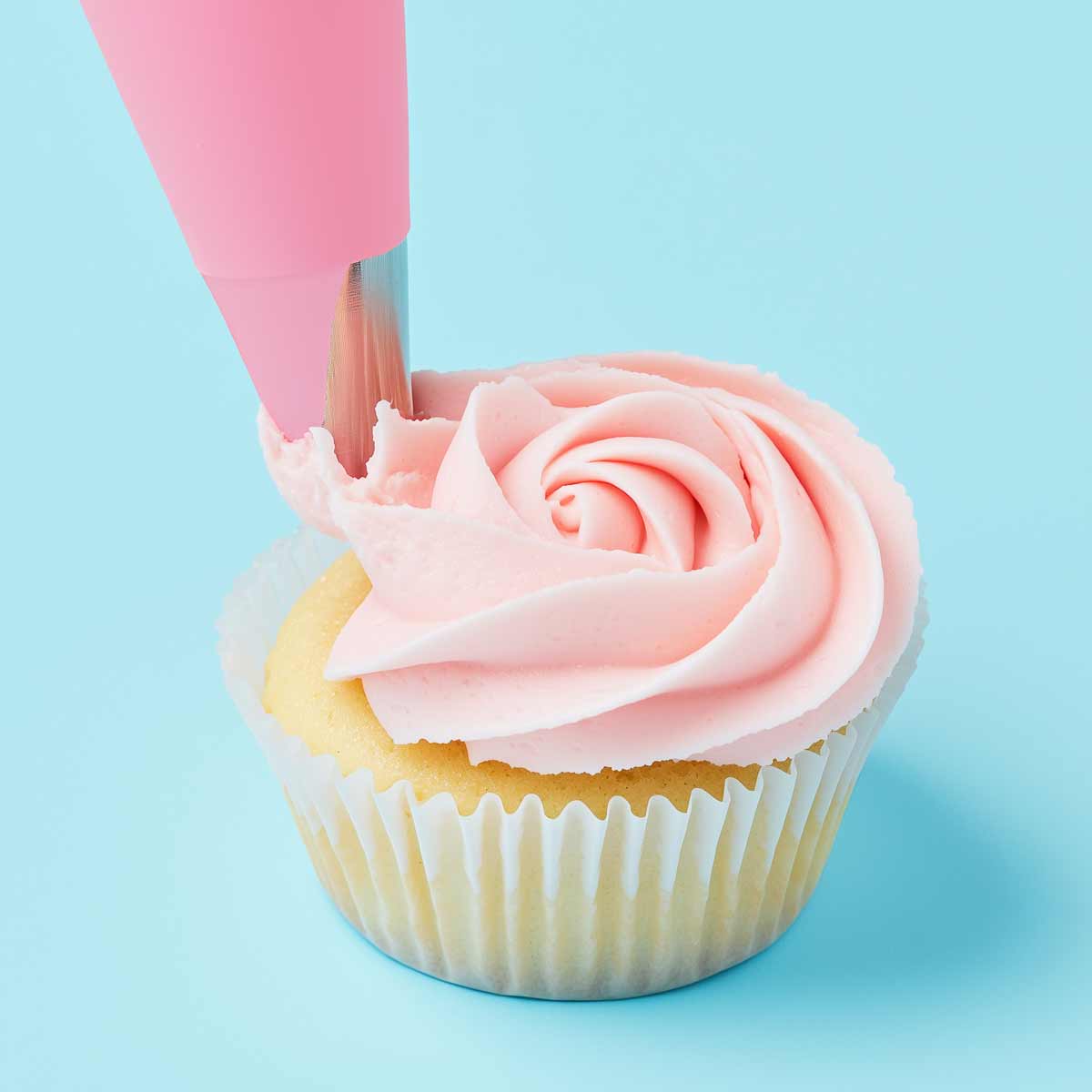 SPRINKS Icing Piping Tip - 2D