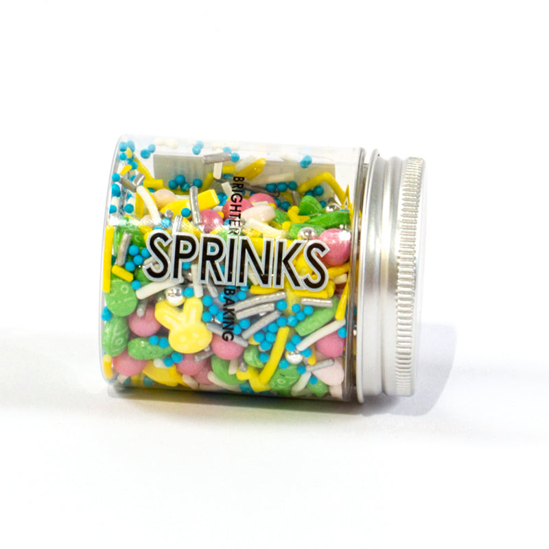 EASTER HOP & HUNT Mix (70g) - by Sprinks