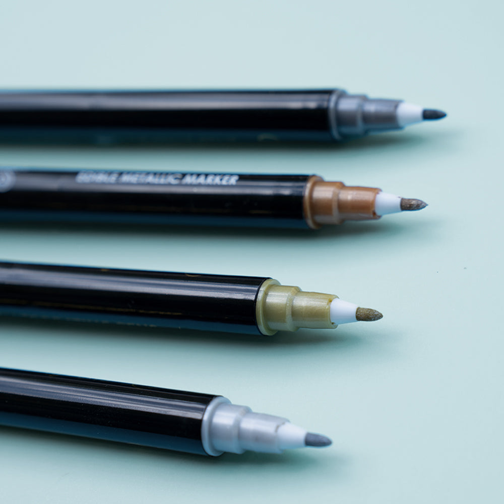SPRINKS Edible Metallic Pen - GOLD
