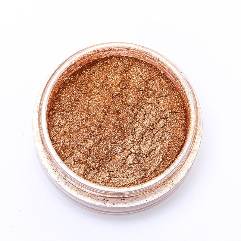 AGED BRONZE Lustre Dust (10ml) - Sprinks