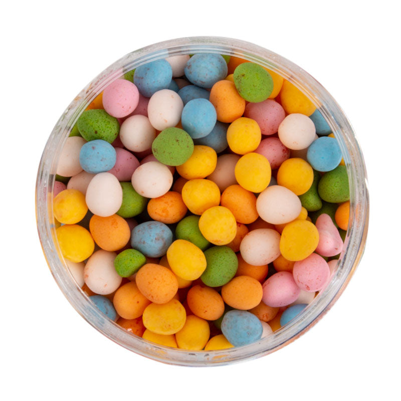 500g SPECKLED EGGS Sprinkles - by Sprinks