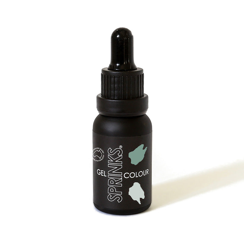 Sprinks SAGE Gel Colour (15ml)**