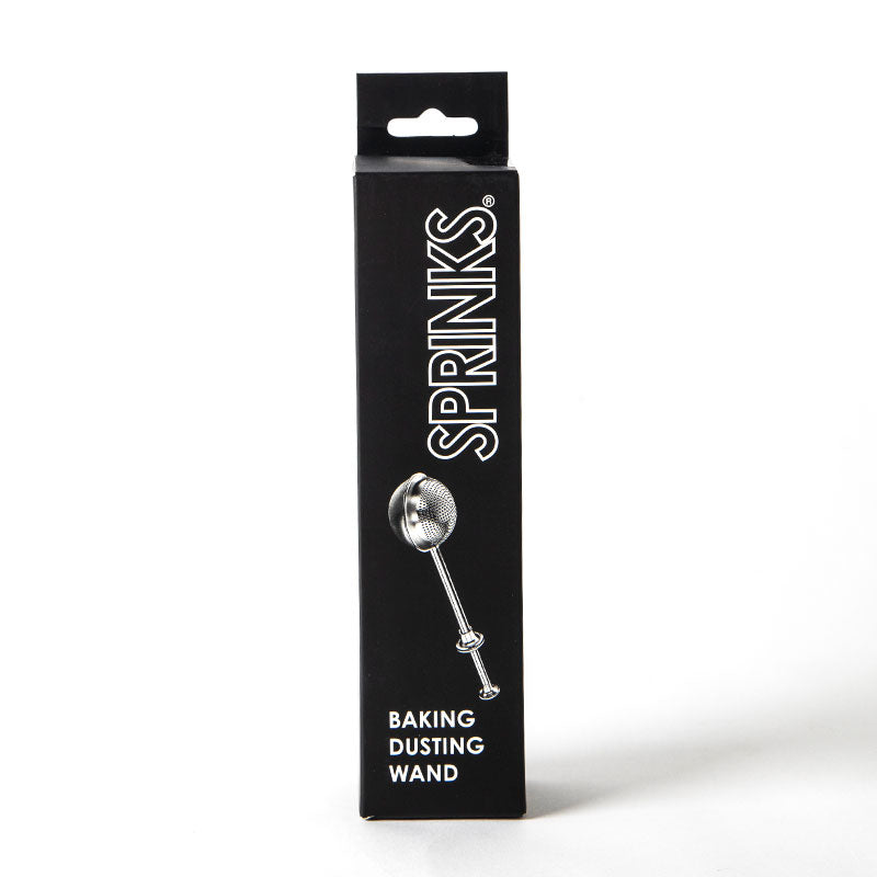 SPRINKS Stainless Steel Dusting Wand