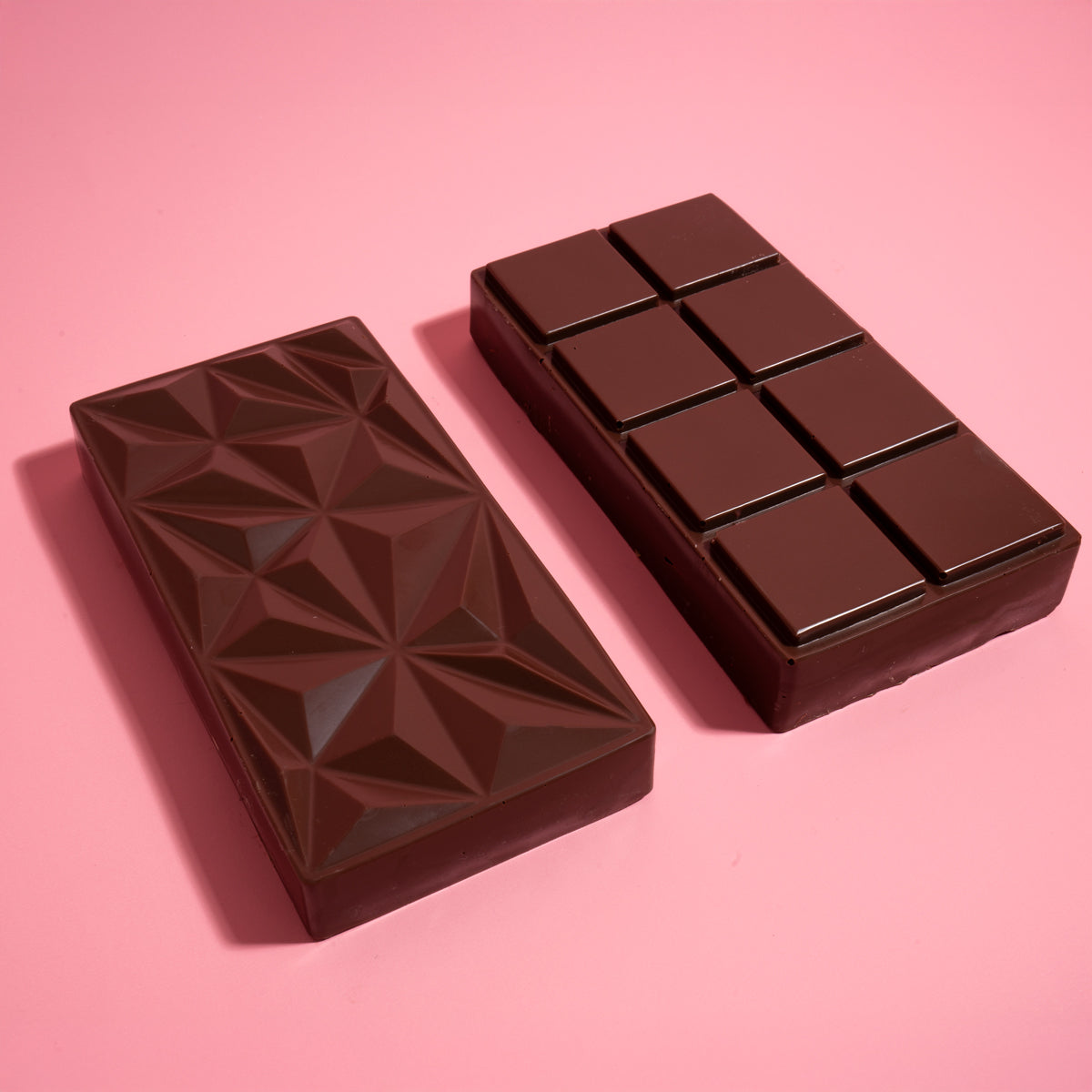 SPRINKS Silicone Mould - DUBAI DUO CHOC BAR
