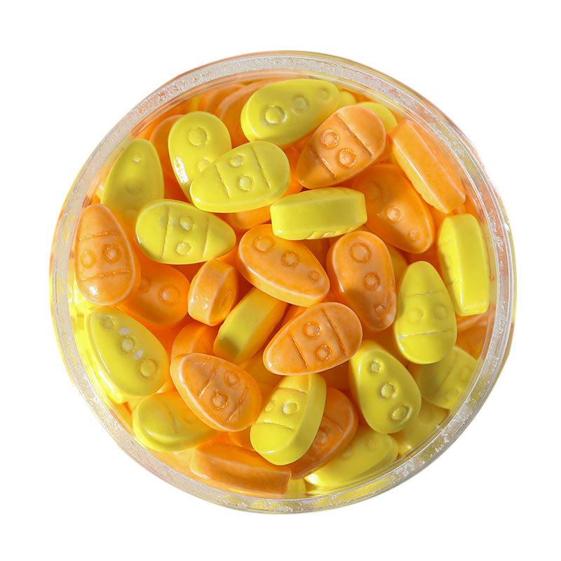 500g Happy EASTER EGGS Sprinkles - by Sprinks