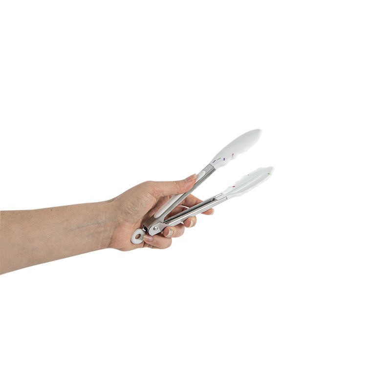 SPRINKS Great Grip Tongs - 7"