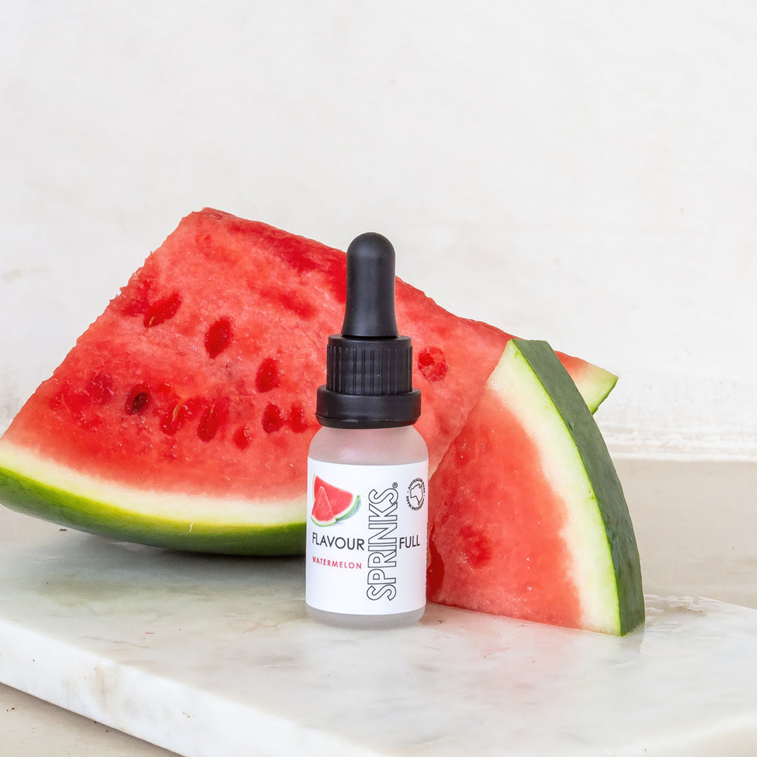 Sprinks WATERMELON Flavour (15ml)**