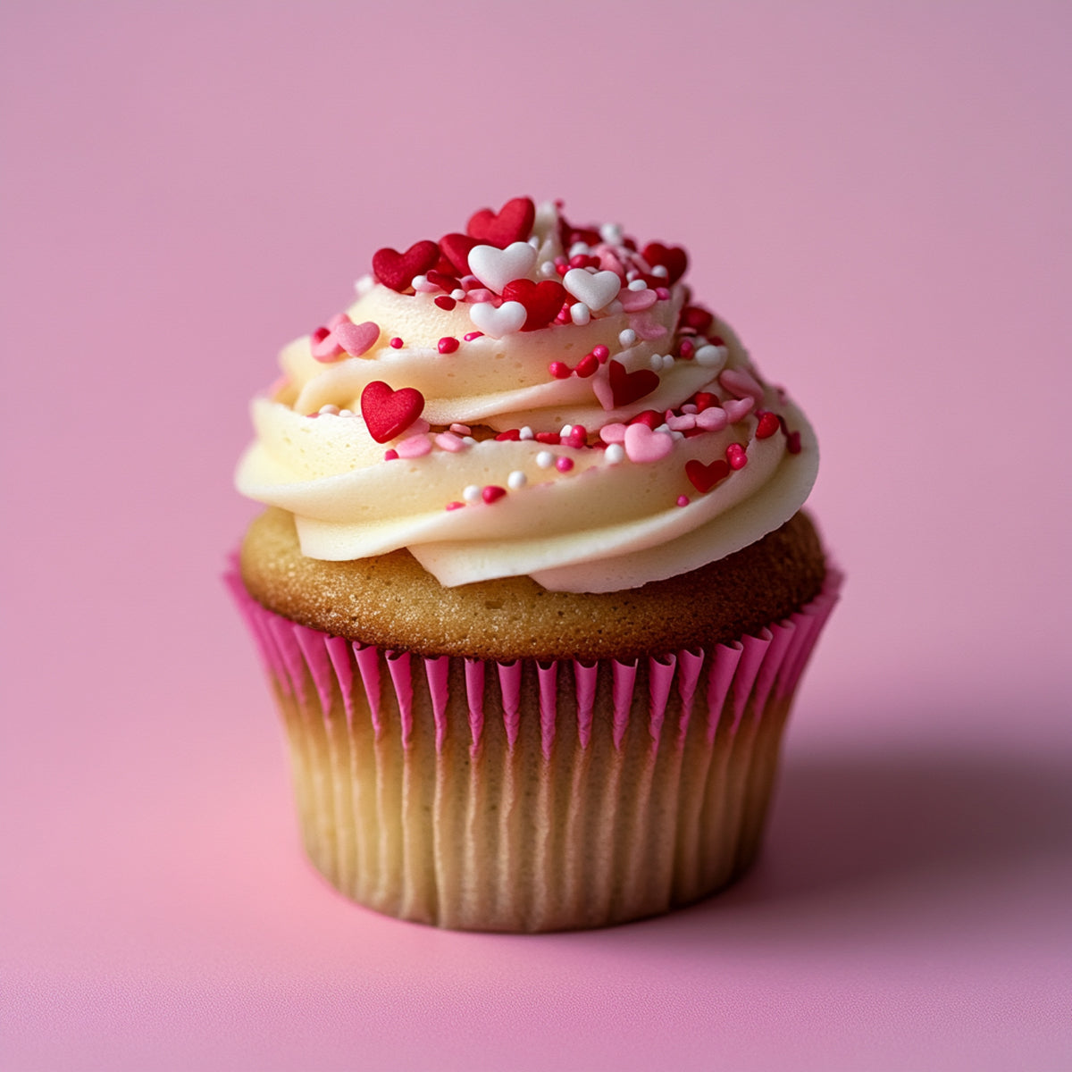 500g MINI LOVE Hearts - by Sprinks