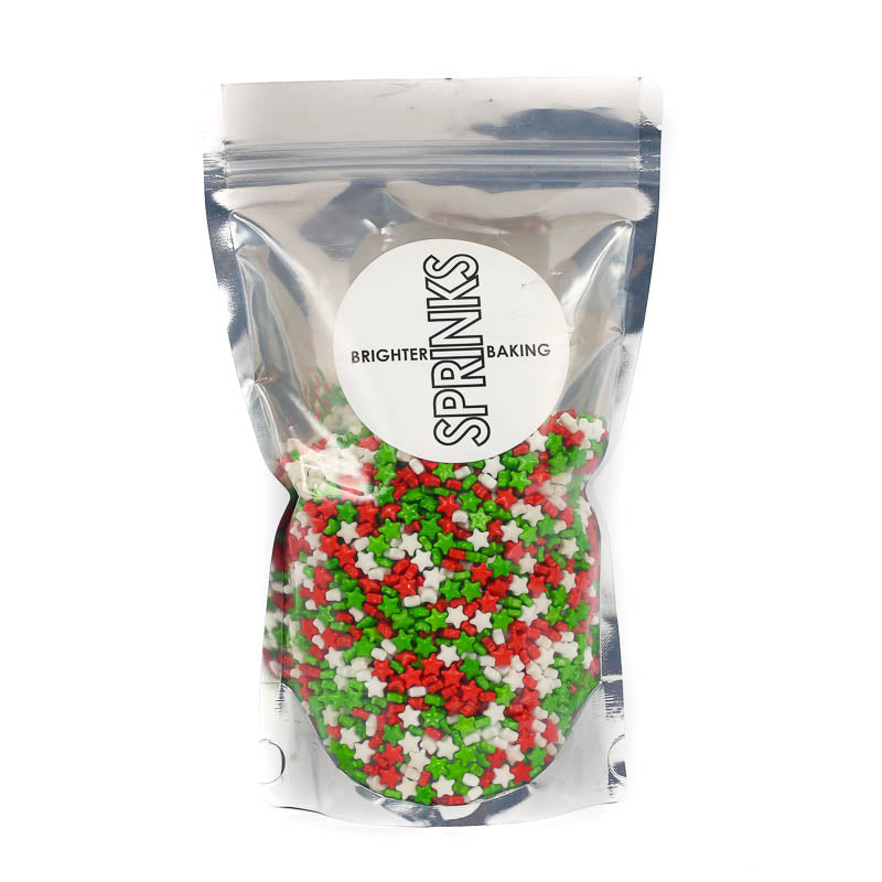 500g I'M A LITTLE STAR Sprinkles - by Sprinks