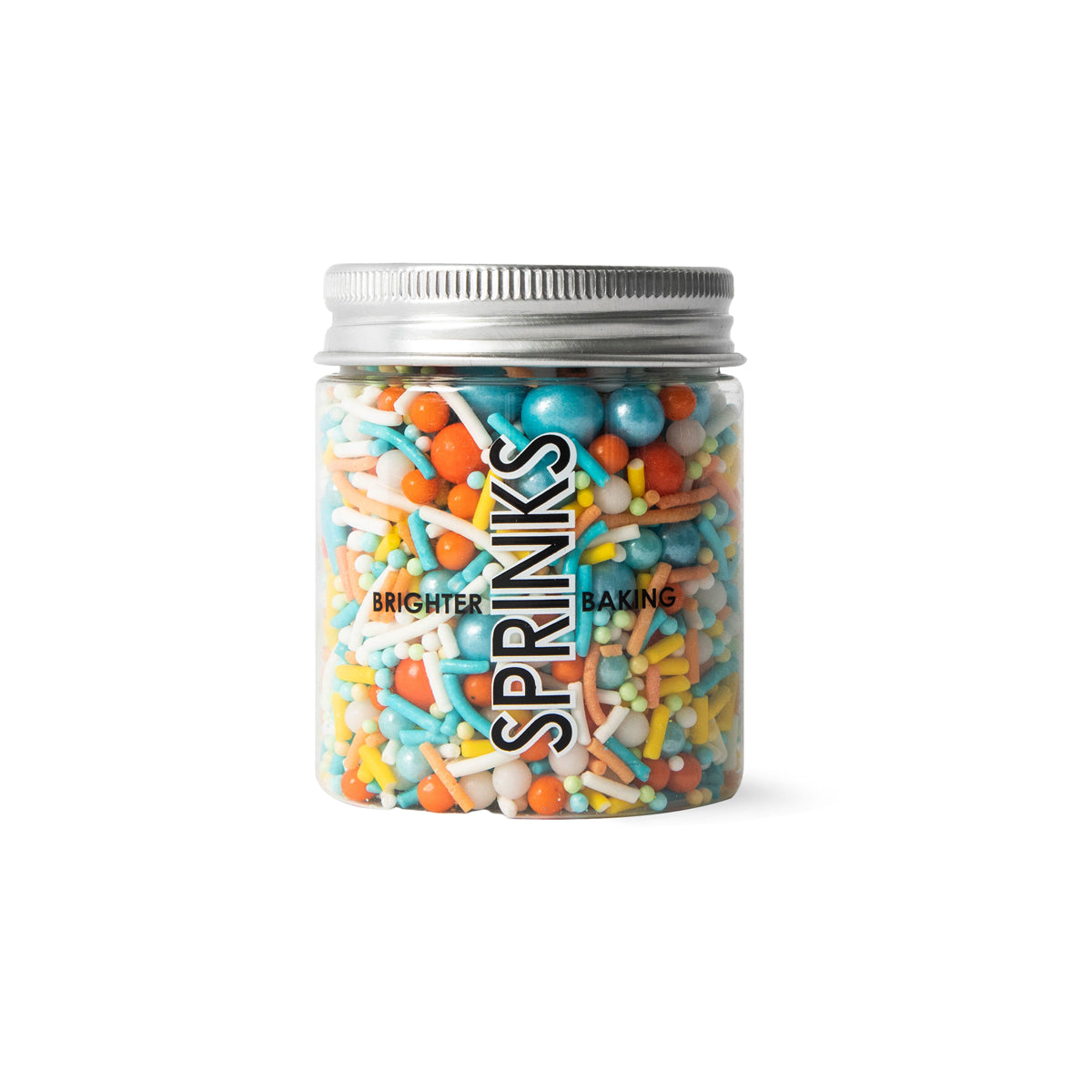 WILD ONE Sprinkles (75g) - by Sprinks