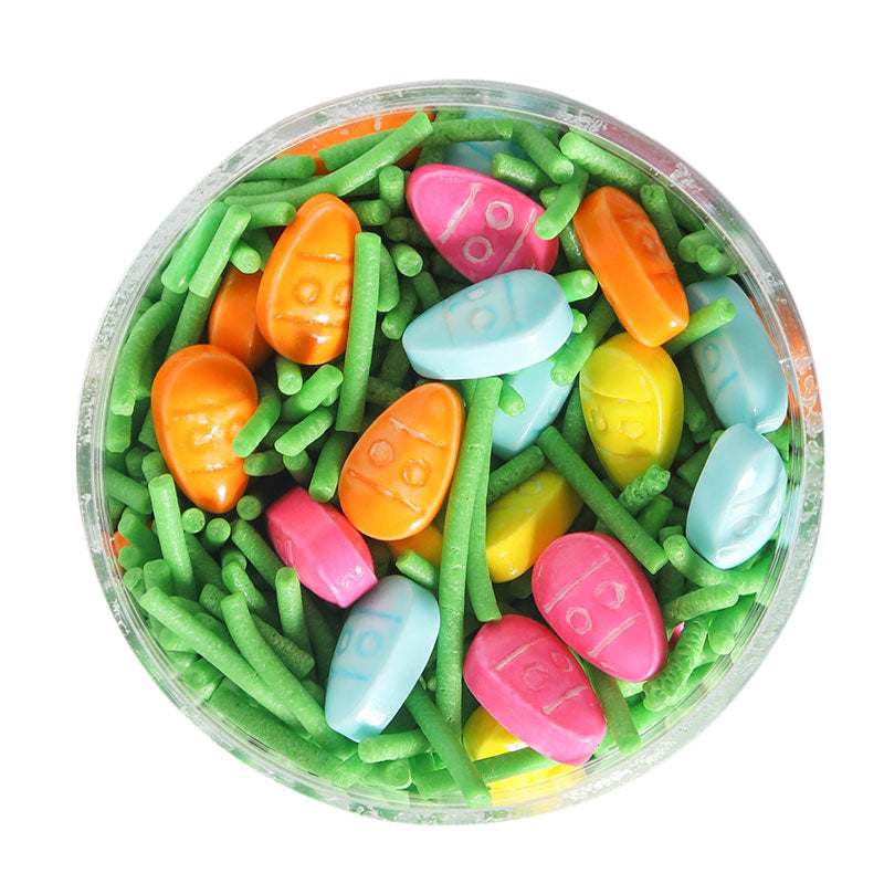 500g EASTER EGG Hunt Mix - by Sprinks