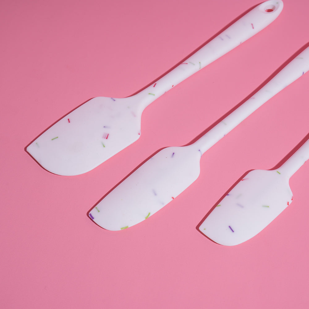 SPRINKS Medium Silicone Scraper