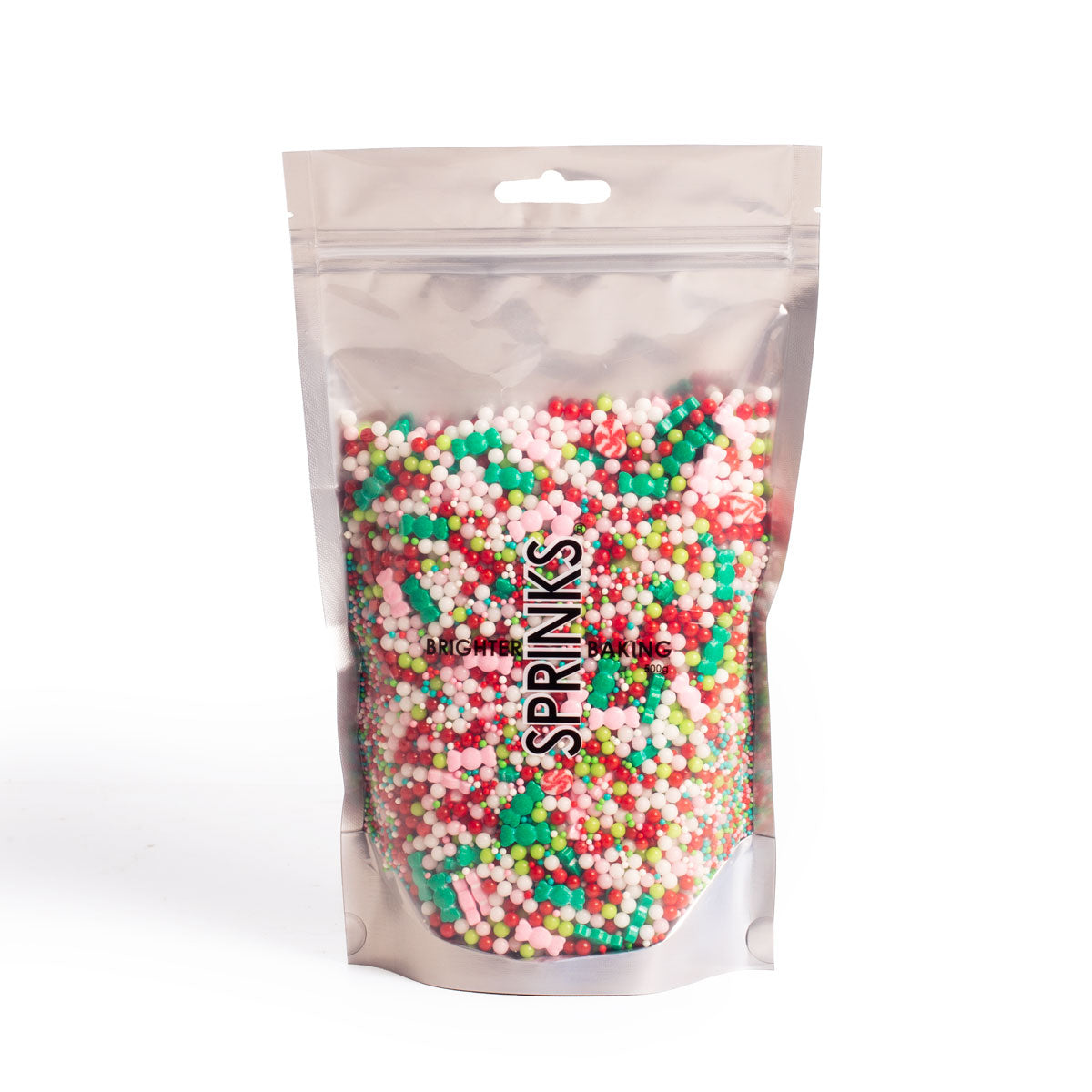 500g CANDYLAND CRUSH Sprinkles - by Sprinks