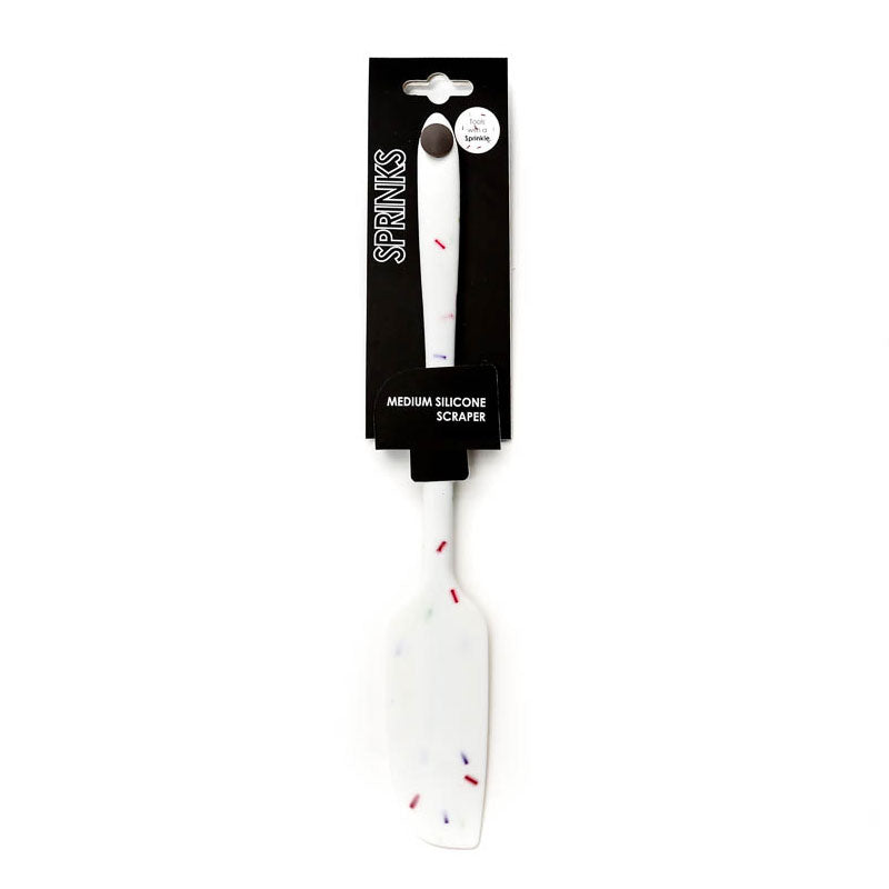 SPRINKS Medium Silicone Scraper