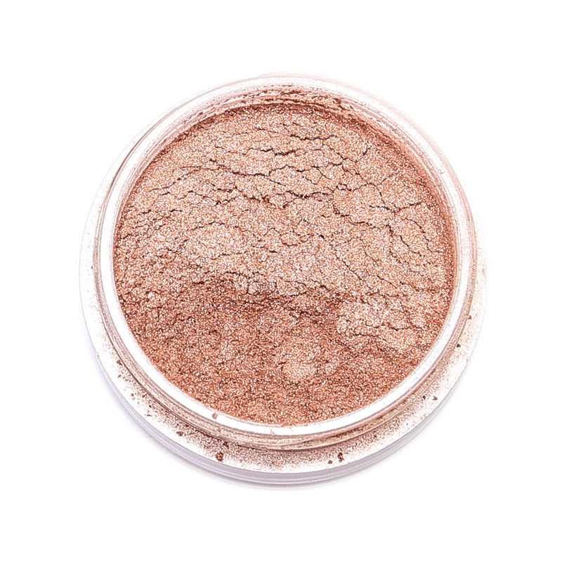 25g ROSE GOLD Lustre Dust - Sprinks