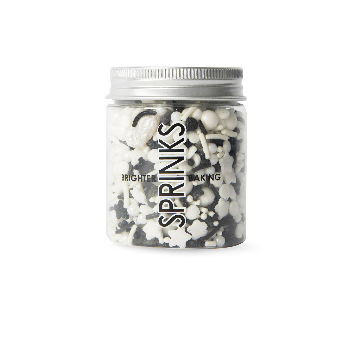 MONO ROCK Sprinkles (65g) - by Sprinks