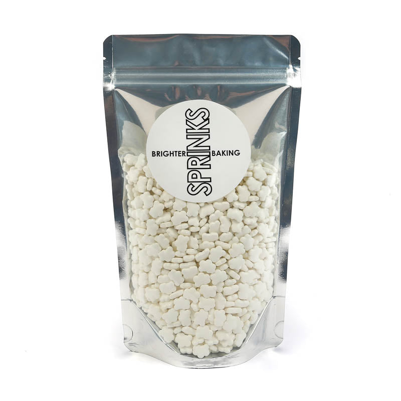 500g CLOUDS Sprinkles - by Sprinks