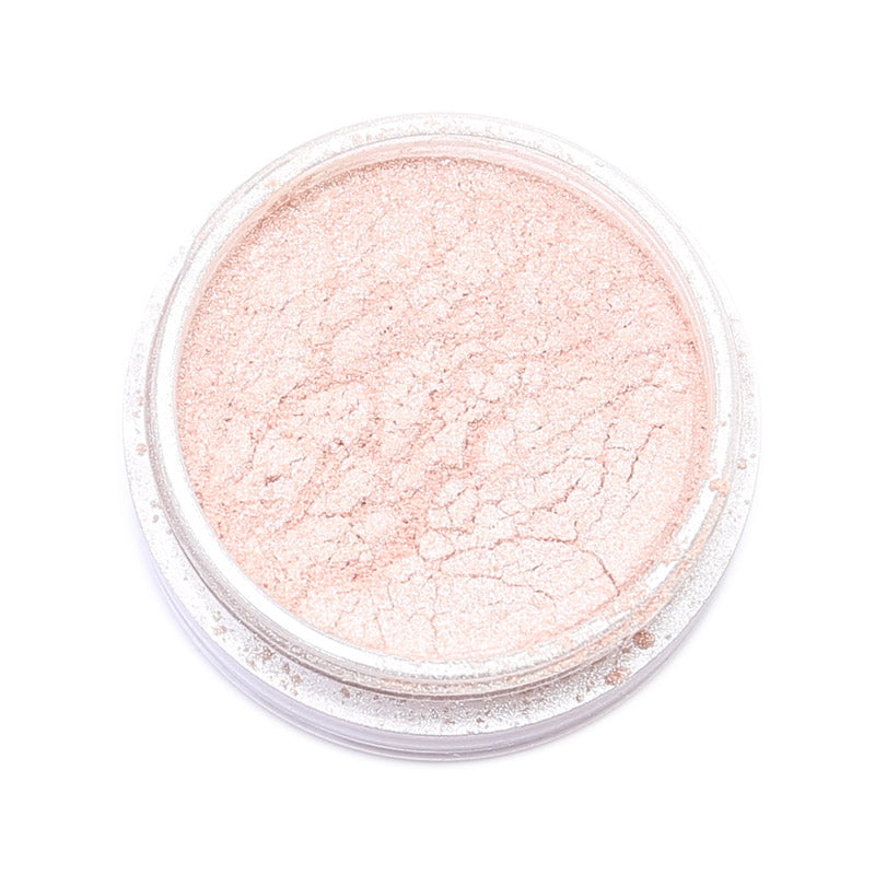 QUARTZ PINK Lustre Dust (10ml) - Sprinks