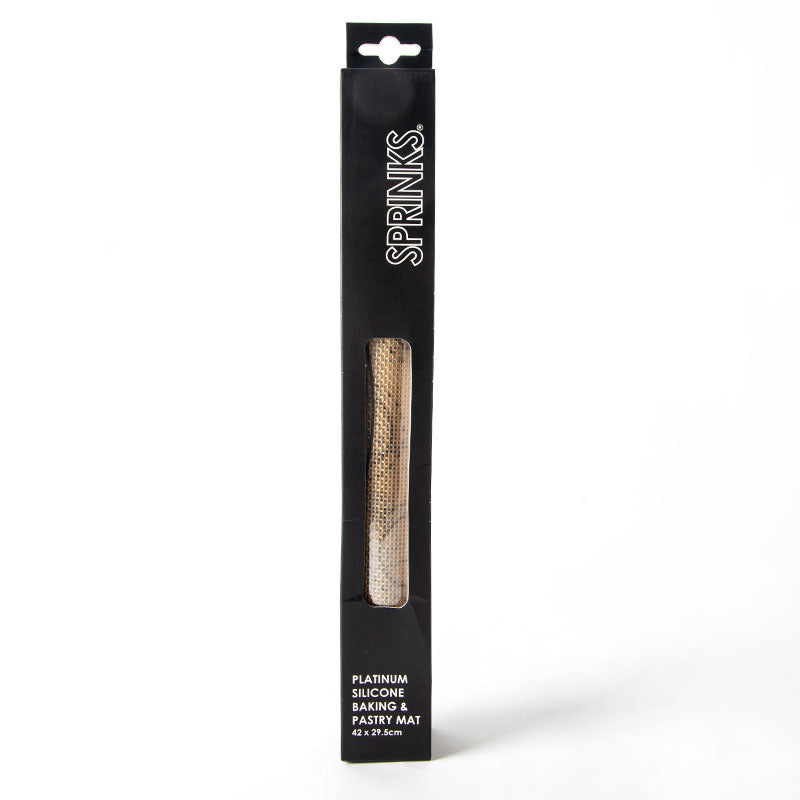 SPRINKS Platinum Silicone & Baking Mat - SMALL