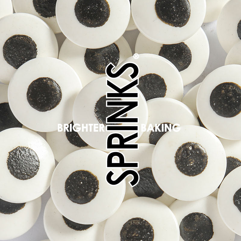 LARGE EYES (60g) - by Sprinks