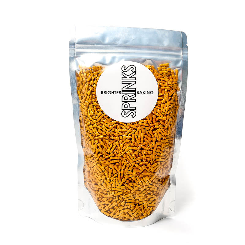 500g GOLDEN ARROWS - by Sprinks