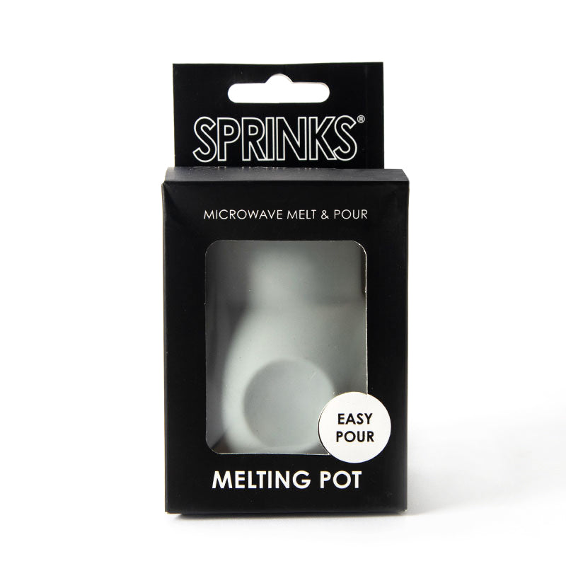 SPRINKS Melting Pot