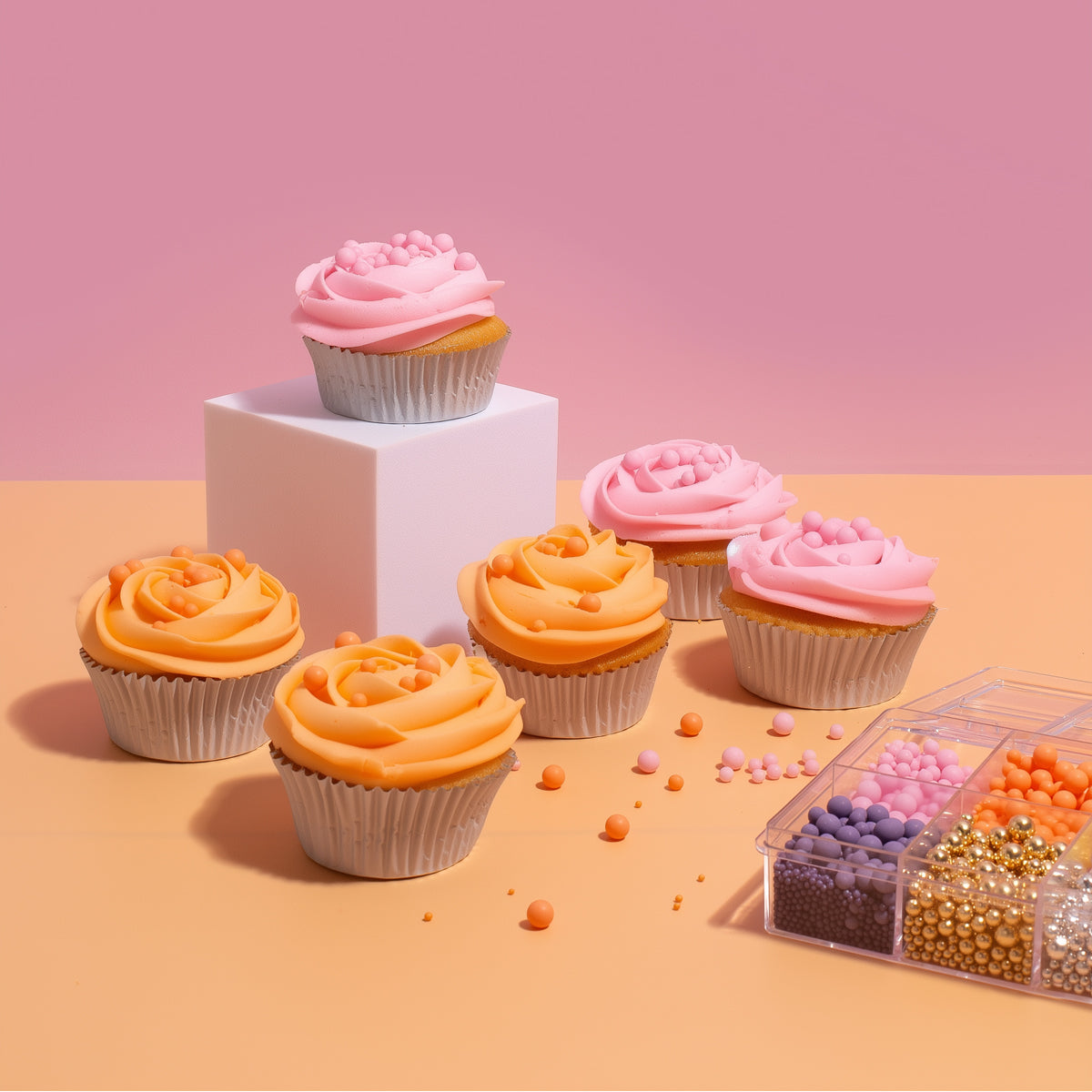 BUBBLE BUBBLE COLLECTION Box (250g) - by Sprinks