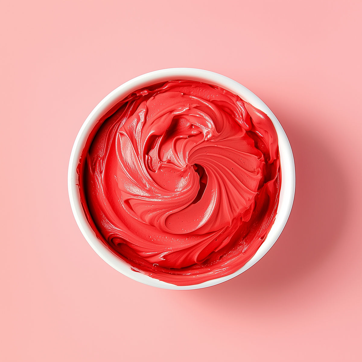Sprinks RED Buttercream (425g)**