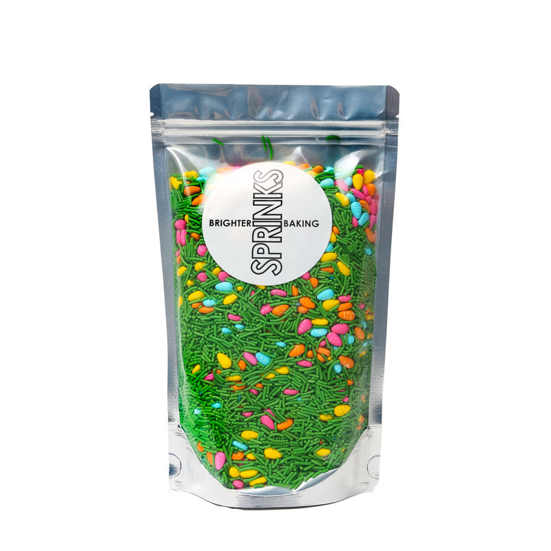 500g EASTER EGG Hunt Mix - by Sprinks