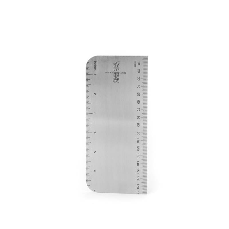 SPRINKS Icing Scraper - MEDIUM 18cm