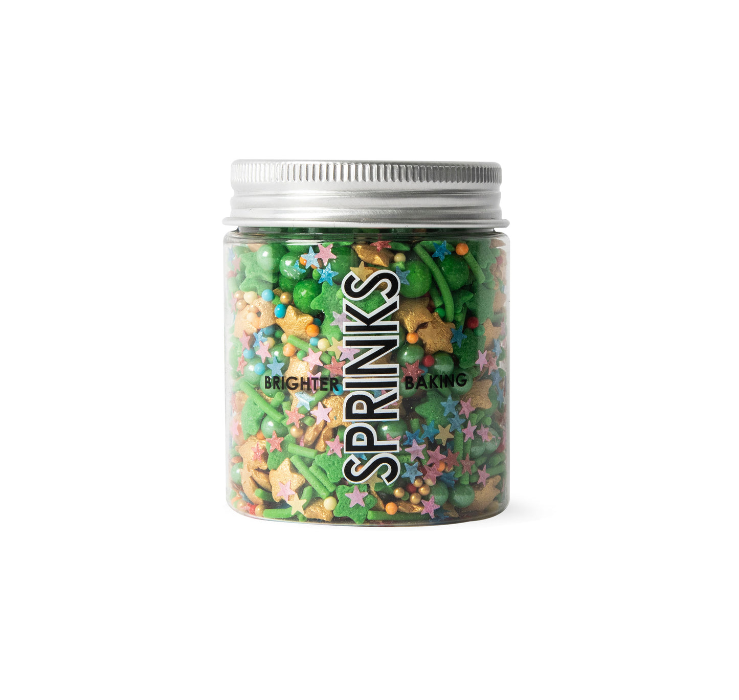 SCROOGED Sprinkles (75g) - by Sprinks