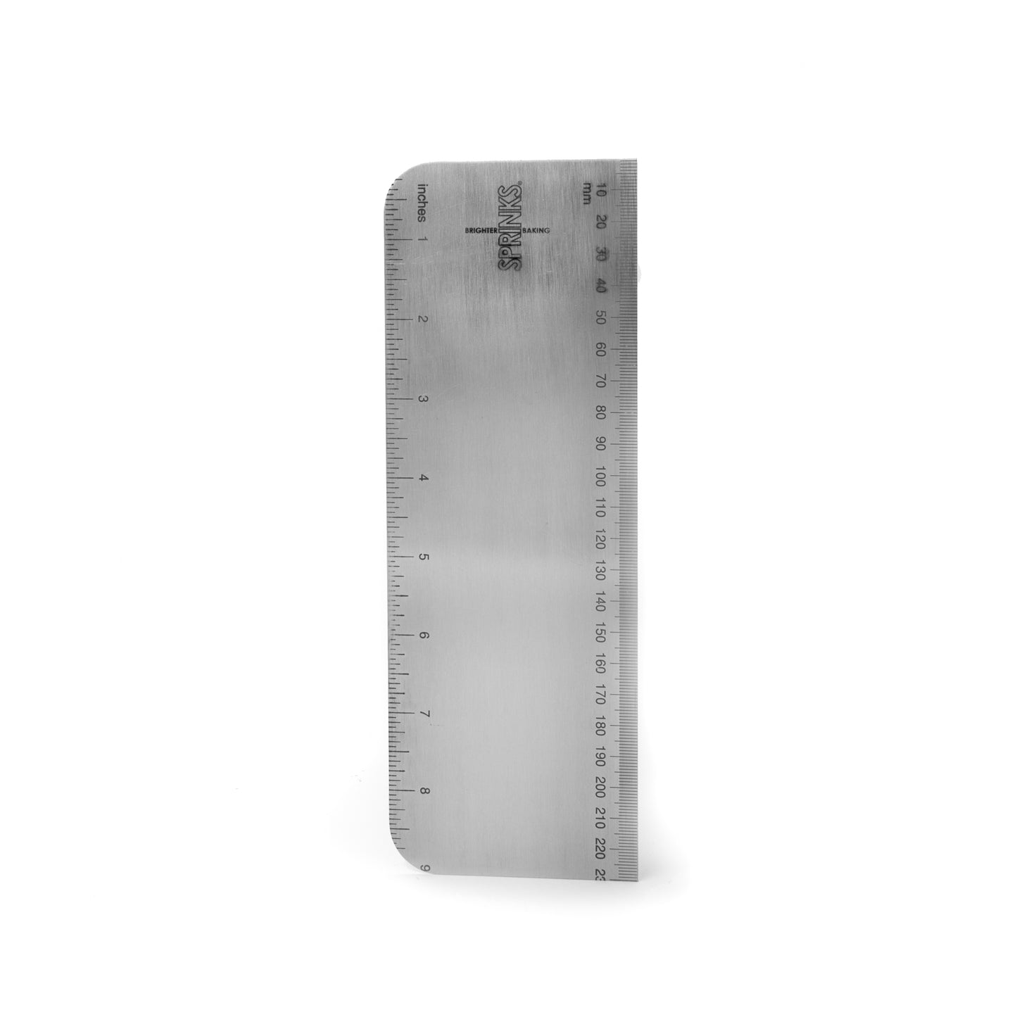 SPRINKS Icing Scraper - LARGE 23cm
