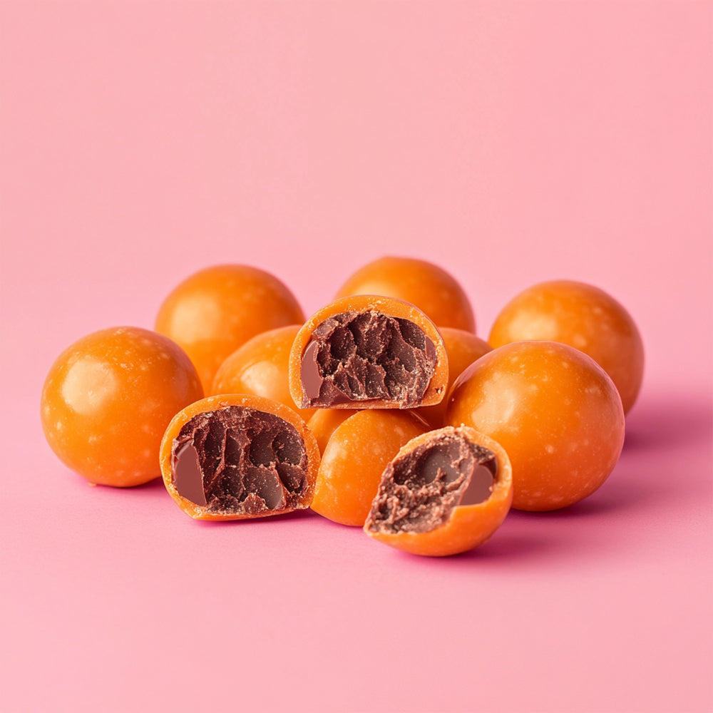 Sprinks JAFFA Flavour (15ml)**