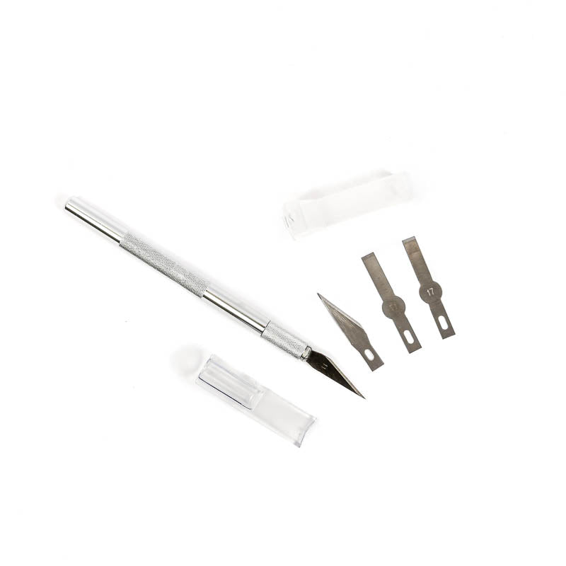 SPRINKS Craft Knife & Insertion Blade