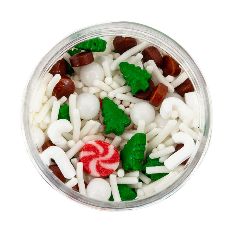 500g BABY IT'S COLD OUTSIDE Sprinkles - by Sprinks