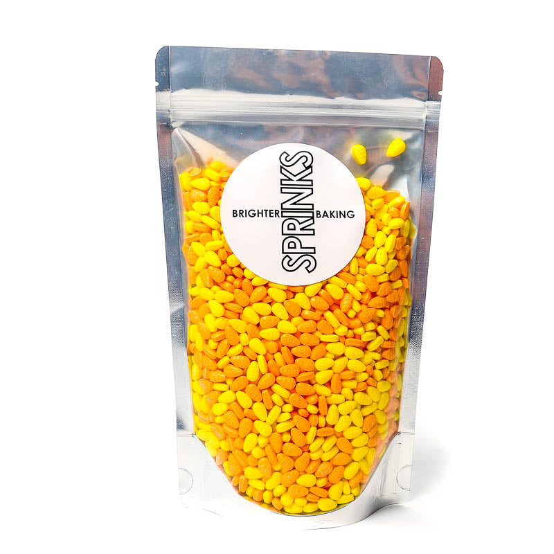 500g Happy EASTER EGGS Sprinkles - by Sprinks