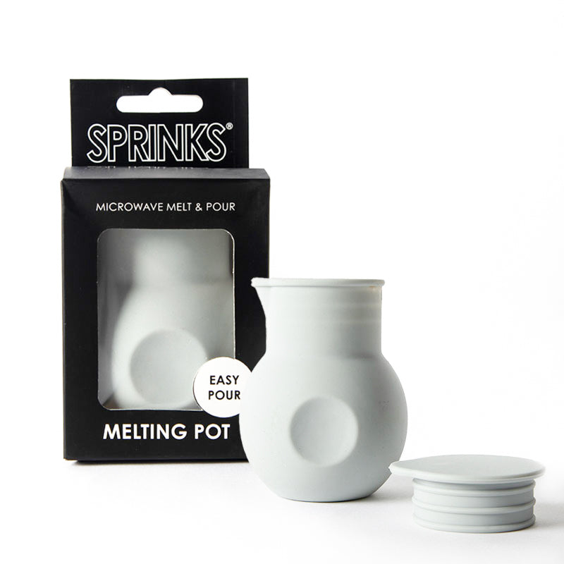 SPRINKS Melting Pot