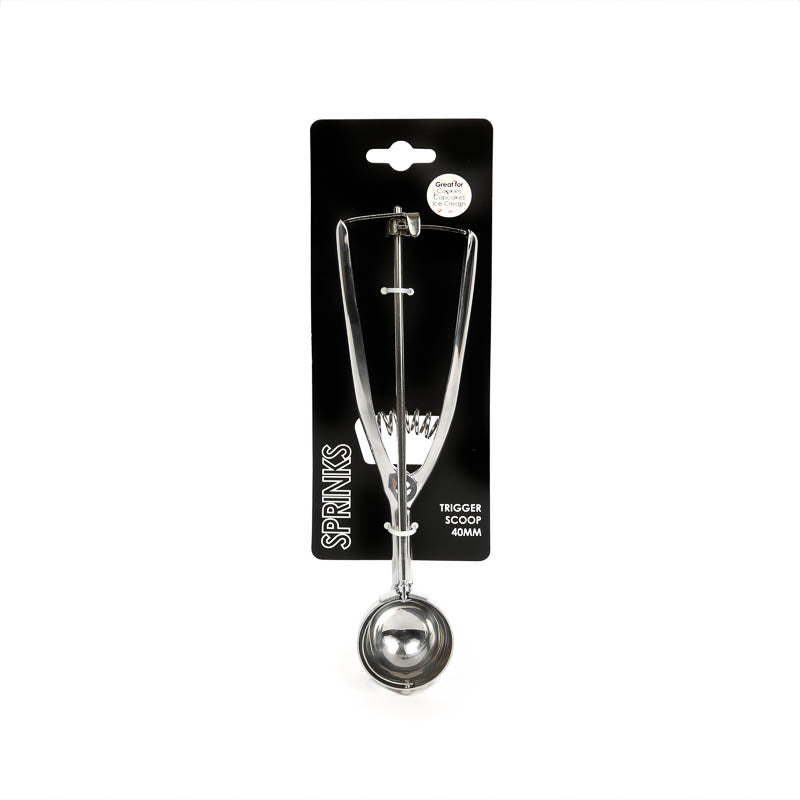 SPRINKS Trigger Scoop 40mm