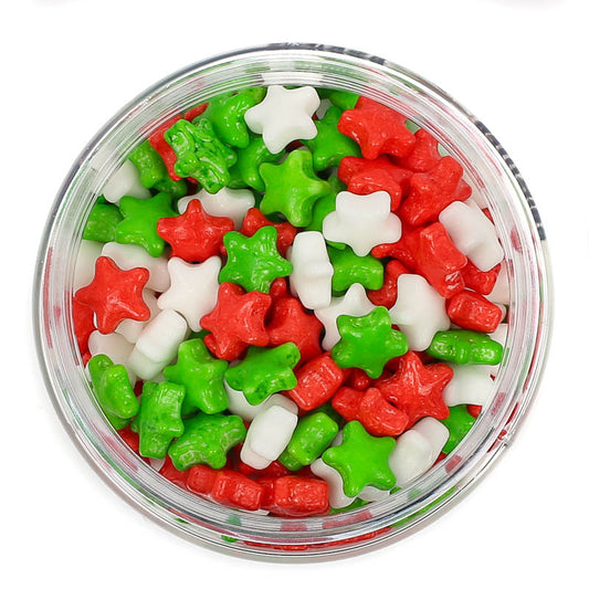 I'M A LITTLE STAR Sprinkles (75g) - by Sprinks