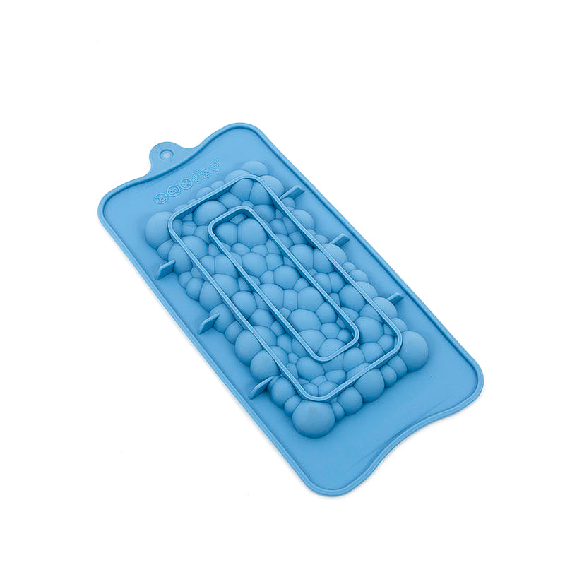 SPRINKS Silicone Mould - AIRO BUBBLE CHOC BAR